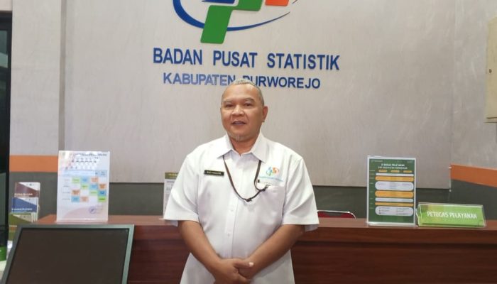 BPS Lakukan Persiapan Sensus Ekonomi 2026 Dengan Muatan Wilayah Kerja Statistik
