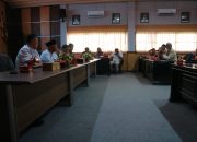 Laskar Umat Islam Karanganyar Datangi Kantor Bupati, Sampaikan Keluh Kesah Amoralitas yang Merebak