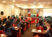 Komitmen Pemkot Prabumulih, Tegaskan Pencegahan Kekerasan terhadap Perempuan dan Anak