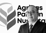 Dirut Agrinas Mundur: Biasa atau Sinyal Bahaya?