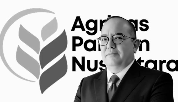 Dirut Agrinas Mundur: Biasa atau Sinyal Bahaya?