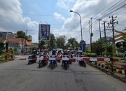 Waspada di Perlintasan, KAI Daop 5 Purwokerto Ajak Masyarakat Patuh Aturan Keselamatan