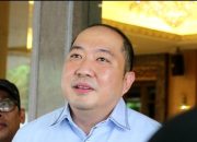 Iwan Kurniawan Lukminto Ditetapkan Tersangka Kasus Korupsi Dana Talang Sritex 