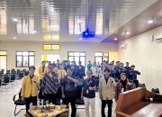 BEM Banyumas Raya Tetapkan Program Kerja dan Sikap Politik, Soroti Isu Daerah hingga Nasional