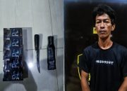 Polres Prabumulih Ungkap Kasus Pencurian di Toko Sembako Rusdi, 1 Pelaku Diringkus