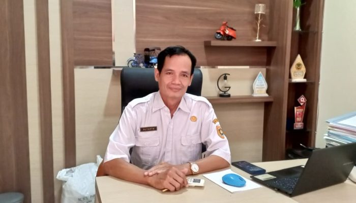 Siap Maju FLS3N Tingkat Nasional, SMPN 2 Purworejo Berharap Raih Juara Pertama