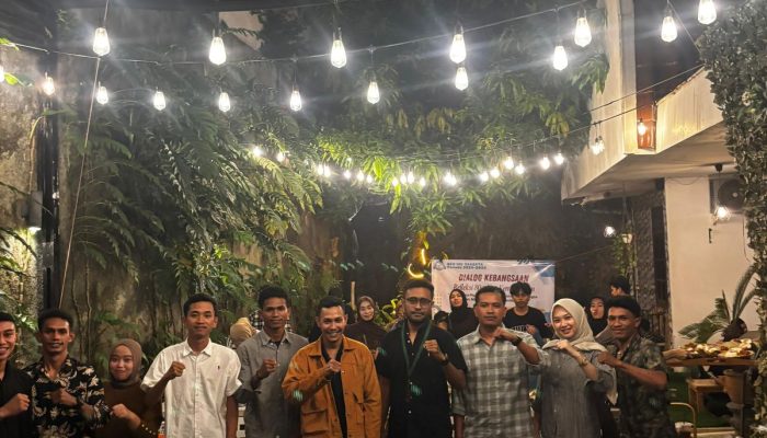 Refleksi 80 Tahun Kemerdekaan: Waspadai Perang Simbol di Era Digital