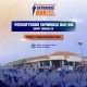 KAI Daop 5 Purwokerto Gelar Sky Bridge Run HUT ke-80, Targetkan 3.000 Peserta