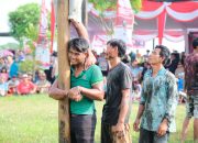 Meriahkan Lomba HUT RI ke 80, Bupati Muba Beri Tambahan Hadiah 1 Pohon Pinang 1 Juta Rupiah