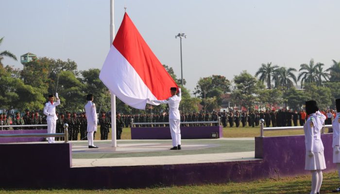 HUT ke-80 Kemerdekaan RI jadi Momentum Perkuat Kolaborasi untuk Kemajuan Kabupaten Purworejo