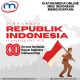 IMO-Indonesia Ucapkan Selamat HUT ke-80 Republik Indonesia, Momentum Persatuan dan Kemajuan Bangsa