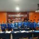 PKC PMII Sumatera Selatan Nahkodai Syaidina Ali Periode 2025-2027