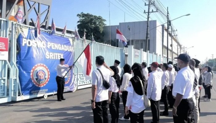 Harapan Eks Pekerja PT Sritex di Hari Kemerdekaan, Nasib Haknya Belum Jelas