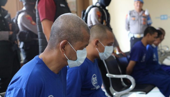 Dua Kasus Pencabulan Muncul Di Surakarta, Terpengaruh Video Porno