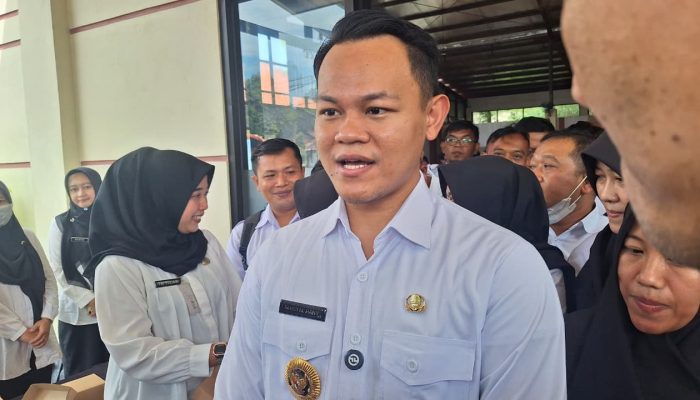 Pemkab Purbalingga Usulkan 2.848 Tenaga Non-ASN Jadi PPPK Paruh Waktu