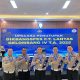 Satlantas Polres Prabumulih Kembali Toreh Prestasi, Predikat Terbaik Pendidikan Pengembangan Spesialis Fungsi Lantas Gelombang IV Tahun 2025
