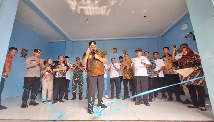 Program MBG Presiden Prabowo, Purbalingga Tambah 3 Dapur Baru dari Yayasan Prawiro