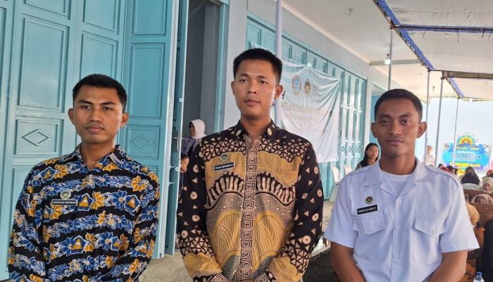 Tiga Dapur MBG Baru Siap Layani Ribuan Penerima Manfaat di Purbalingga