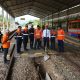KAI Daop 5 Mitigasi Jalur Slawi – Purwokerto untuk Hadapi Musim Hujan