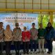 Pemkot Bersama Polres Prabumulih Kembali Gelar Gerakan Pangan Murah, Kali ini di Kecamatan Rambang Kapak Tengah