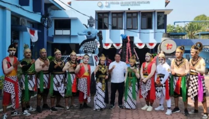 Meriahkan HUT RI ke 80, Pemkab Purworejo Gelar Karnaval Dengan Tema Parade Kreatif