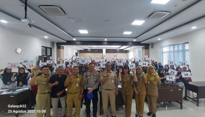 HUT RI ke 80, Pemkab Purworejo Kembali Gelar Karnaval Paud/TK hingga SD/SMP