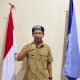 GMKI Cabang Melawi Kecam Tindakan Brutal Aparat Kepolisian, Lindas Pengendara Ojol