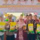Serentak di 14 Kecamatan, Pemkab Demak Gelar Gerakan Pangan Murah Tekan Inflasi dan Stabilkan Harga