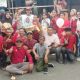 Beragam Lomba Meriahkan HUT ke-80 RI di RW 01 Pasar II Prabumulih Berlangsung Sukses dan Meriah