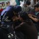 Paska Kerusuhan, Sejumlah Masa Ditangkap Kepolisian Surakarta, Didominasi Siswa SMP dan SMA