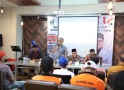 Ketua DPRD Sumbar Sosialisasi Perda No.8/2019, Muhidi : Akurasi Data DTSEN Kerap Keliru