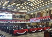 Parlemen Tour Perdana, Muhidi: Sekolah Politik dan Parlemen adalah Program Pendidikan Mengenalkan Dunia Politi