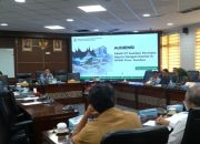 Tindak Lanjut DPRD Sumbar Audiensi dengan Koalisi Masyarakat Sipil Sumbar, Akan Panggil PT. SPS dan Pemda Mentawai serta Masyarakat Adat