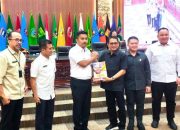 Fokus Efisiensi dan Prioritas Pembangunan, DPRD Sumbar Setujui Perubahan Ranperda APBD 2025