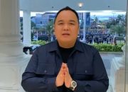 Wakil Ketua DPRD Sumbar Apresiasi Masa Aksi Damai di Gedung DPRD, Ribuan Mahasiswa dan Masyarakat Turun Aksi