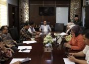 DPRD Sumbar Terima Kunjungan Kerja DPRD Bengkulu, Koordinasi dan Studi Tiru