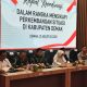 Forkopimda Demak Siaga: Rakor Digelar Antisipasi Potensi Kerusuhan