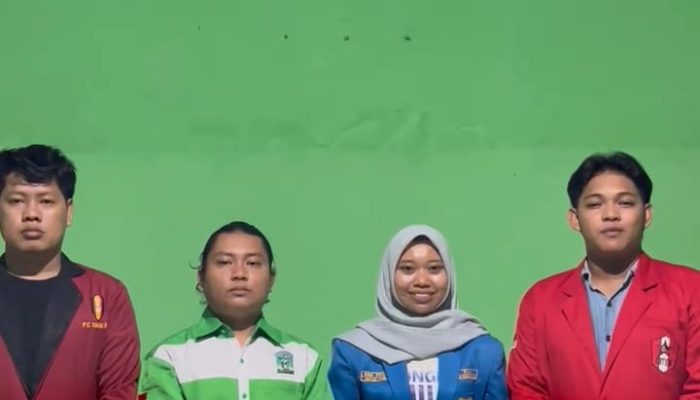 Cipayung OKU Respon Terkait Aksi 01 September 2025, Tidak Terlibat Dalam Proses Aksi