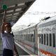 Layanan Stasiun Kebumen dan Kroya Berjalan Lancar, KAI Siagakan Petugas serta Berkolaborasi dengan Kewilayahan Setempat