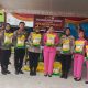 Peringati Hari Jadi Polwan ke 77, Polres Prabumulih Gelar Bakti Sosial dan Gerakan Pangan Murah di Pasar Tradisional Modern