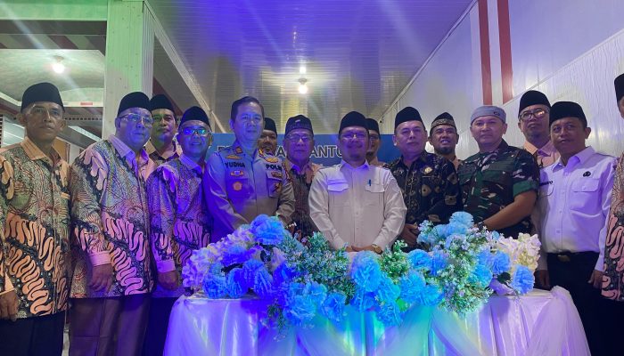 Resmi Beroperasi, KBIHU Nur Indayu PP Wisata Siap Tingkatkan Kualitas Bimbingan Haji & Umrah