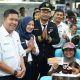 Hari Pelanggan, KAI Daop 5 Berikan Kejutan di Stasiun Purwokerto