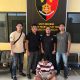 Diduga Kuat Curi Material Perusahaan, K Dibekuk Tim Singo Timur Polsek Prabumulih Timur