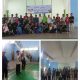 Dispora Pali Gelar Seleksi atlet Paralimpik menjelang Peparprov Di Musi Banyuasin