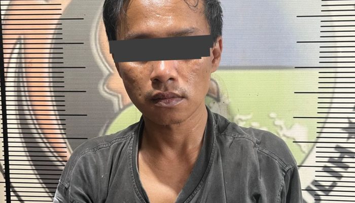 Sat Resnakorba Polres Prabumulih Berhasil Ungkap Kasus Penyalahgunaan Narkoba