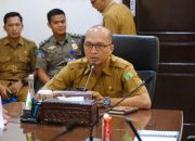 Pemkab Muba Sambut Baik Kehadiran Himpera Sumsel untuk Program Perumahan Rakyat