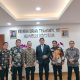 Pemkab Muba Audiensi dengan Kementerian Transmigrasi: Komitmen untuk Membangun Kawasan Transmigrasi