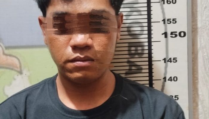 Polres Prabumulih Ungkap Kasus Kriminal Narkoba, 1 Pelaku di Ringkus serta Barang Bukti