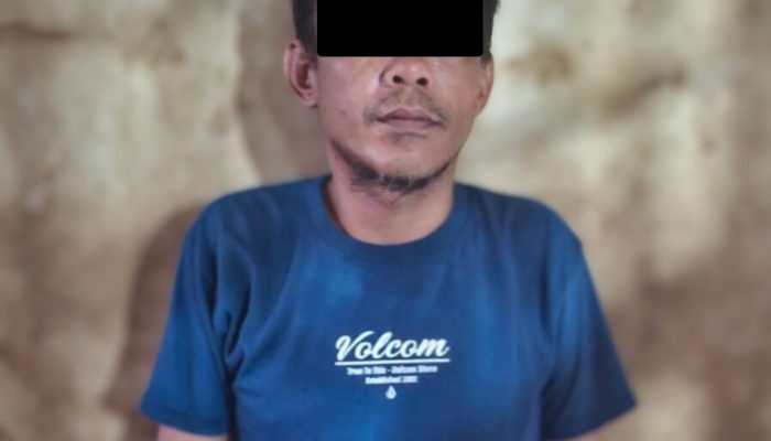 Sat Resnarkoba Polres Prabumulih Ungkap Kasus Penyalahgunaan Narkotika