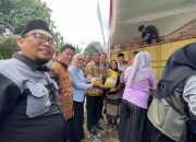 GPM Muba Sasar Babat Toman, Kendalikan Inflasi dan Tekan Angka Kemiskinan